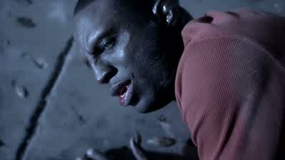 You're beaten. - Teen Wolf
