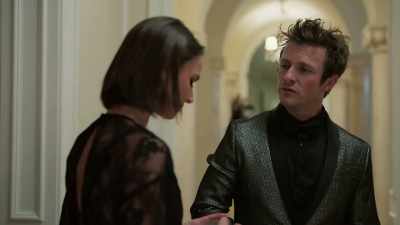 - You're beautiful,
amelie didot, - A Dangerous Affair