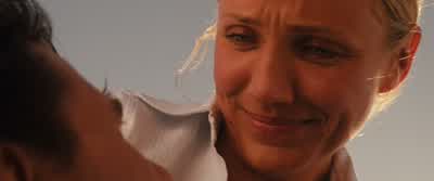 You're beautiful, June Havens. - Knight and Day