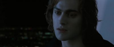 You're beautiful to me because you're human - Queen of the Damned
