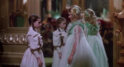 You're so beautiful - Return to Oz