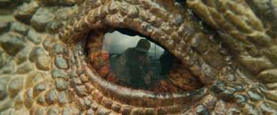 Beautiful - Jurassic World: Fallen Kingdom