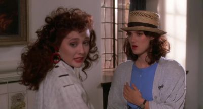You're beautiful - Heathers