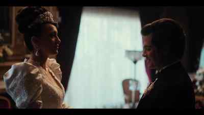You're beautiful. - Narcos: Mexico