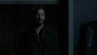 You're beautiful. - Falling Skies