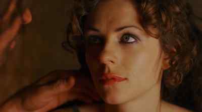 You're so beautiful. - Samson and Delilah