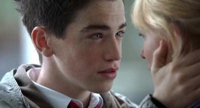 You're beautiful - Notes on a Scandal