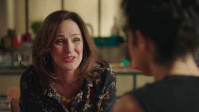 You're beautiful, - The Bold Type