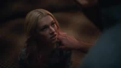 You're beautiful. - Euphoria