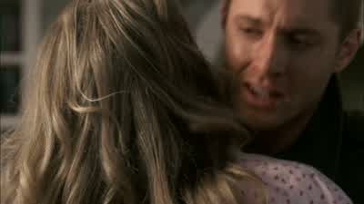 You're beautiful. - Supernatural