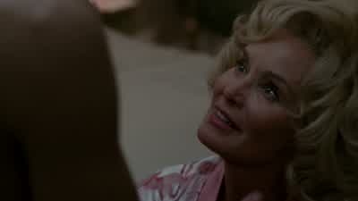 You're beautiful, too, you know. - American Horror Story