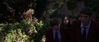 You're becoming an Oedipal enabler you know that - Halloween H20: 20 Years Later
