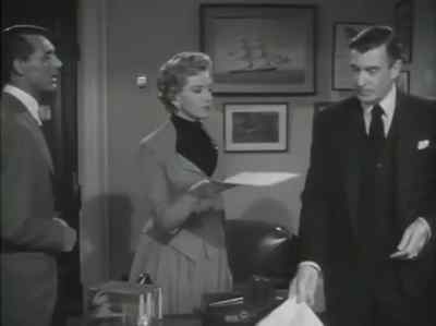You're becoming quite a problem - Dream Wife