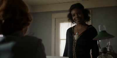- You're behind
that Commie rag. - Damnation