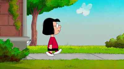You're being awfully considerate
today, sir. - The Snoopy Show