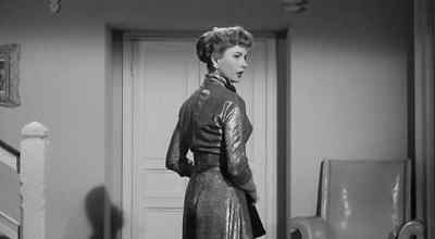 You're being awfully foolish, you know. - The Leech Woman
