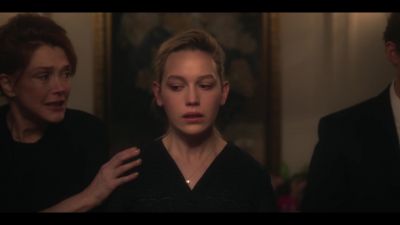 You're being so brave, honey. - The Haunting of Bly Manor