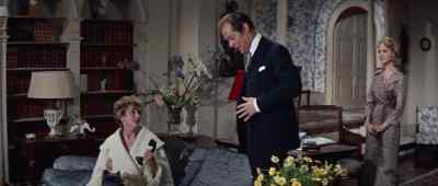 You're being so brave. - The Reluctant Debutante