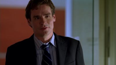 You're being cautious. - House