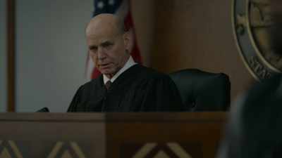You're being charged with
murder in the first degree, - Alaska Daily