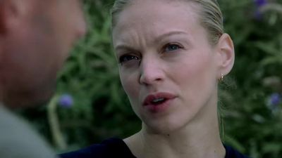 You're being considered
an accessory to this; - Prison Break