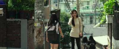 You're being high and mighty
for sending a few bucks. - Fabricated City