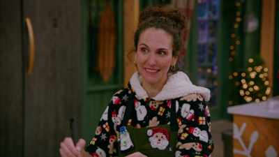 - You're being modest.
- They've just impressed me - Baking It