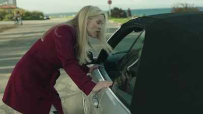 - You're being ridiculous.
- If I catch you driving and texting again, - Big Little Lies