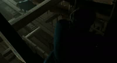 You're being stupid now, Professor Langdon! - Inferno
