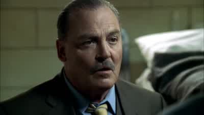 You're being transferred. - Prison Break
