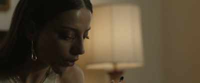 "You're being watched by the devil." - A House on the Bayou