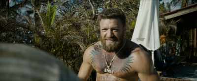 You're Ben, right? Jerry's son? - Road House
