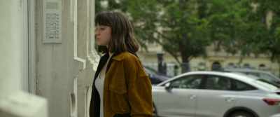 You're Berlin Station. - The Gray Man
