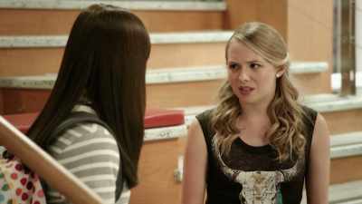 You're my best friend
and everything, - I Am Frankie