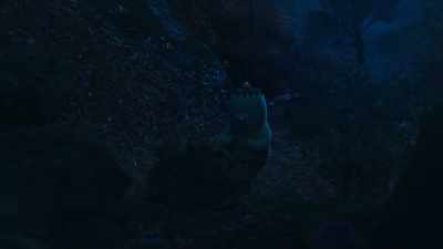 You're my best friend,
and friends don't keep secrets. - ONI: Thunder God's Tale