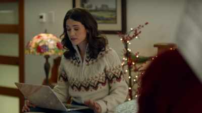 You're my best friend, - Holiday Crashers