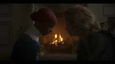 You're my best friend. - Dangerous Liaisons