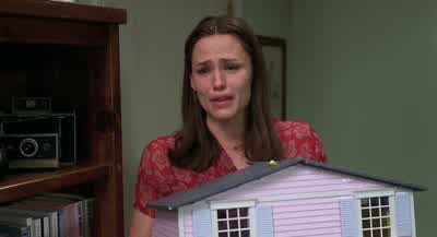 I love you MattYou're my best friendJenna lI've always loved you - 13 Going on 30