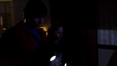You're my best friend. - Smallville
