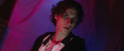 You're my best friend,
so have my back - Unhuman