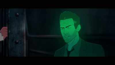 You're better at this than me!
Okay? Alright? - Marvel's Hit-Monkey