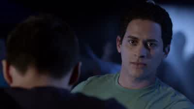 You're better off without him. - Teen Wolf