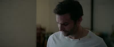You're better off without me. - Burnt