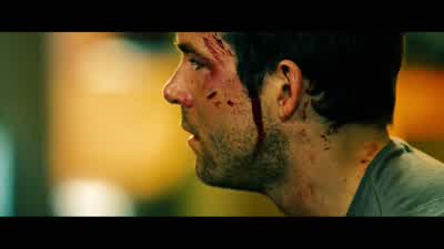 You're better than me. - Safe House