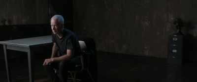 You're better than them!" - McEnroe