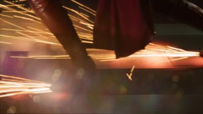 You're better than this. - Supergirl