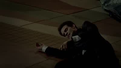 You're beyond pathetic, Elijah. - The Originals