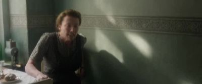 You're to blame You and your damn war - Alone in Berlin