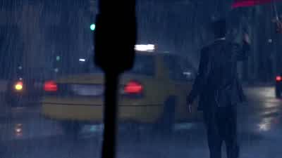 - You're bleeding. - Heroes