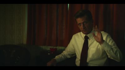 You're bleeding. - Physical